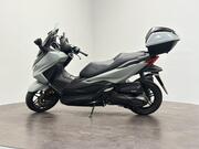 Honda Forza 350