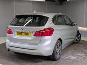 BMW 2 Series Active Tourer