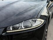 Jaguar XF Saloon 2.2d R-Sport Auto Euro 5 (s/s) 4dr