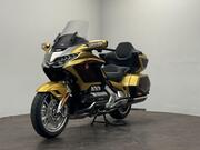 Honda GL1800 Gold Wing