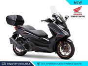 Honda Forza 125