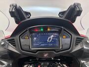 Honda VFR800X Crossrunner