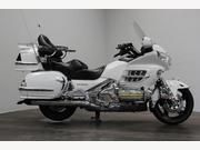 Honda GL1800 Gold Wing