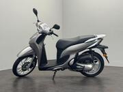 Honda SH Mode 125