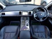 Jaguar XF Saloon 3.0d V6 Premium Luxury Auto Euro 5 (s/s) 4dr