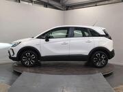Vauxhall Crossland