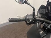 Honda NX500