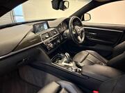 BMW 4 Series Gran Coupe