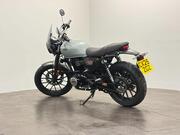 Honda GB350S
