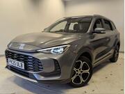MG MG ZS