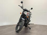 Triumph Scrambler 900