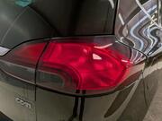 Vauxhall Zafira Tourer