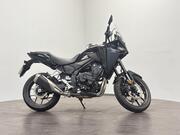 Honda NX500