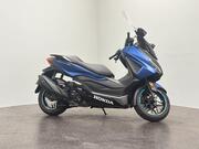 Honda Forza 350