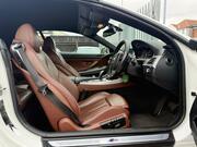 BMW 6 Series Convertible 3.0 640d M Sport Steptronic Euro 5 (s/s) 2dr