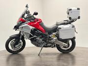 Ducati Multistrada 1200