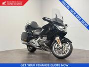 Honda GL1800 Gold Wing
