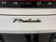 Honda Prelude