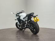 Honda CBR650F