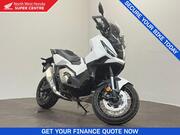 Honda X-ADV