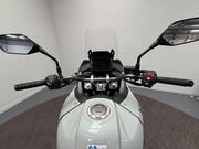Honda XL750 Transalp