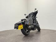 Honda CMX1100 Rebel