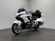 Honda GL1800 Gold Wing