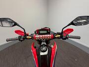 Honda CRF300L