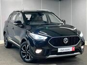 MG MG ZS