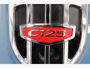 Honda Super Cub C125