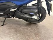 Honda Forza 350