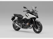 Honda NC750X
