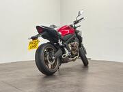 Honda CB650R