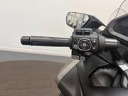 Honda GL1800 Gold Wing
