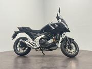 Honda NC750X