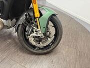 Moto Guzzi V100 Mandello