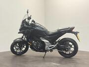 Honda NC750X