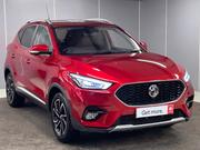 MG MG ZS