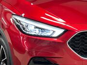 MG MG ZS