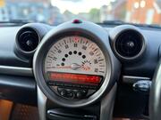 MINI Countryman SUV 1.6 Cooper D ALL4 Euro 5 (s/s) 5dr