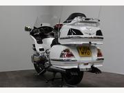 Honda GL1800 Gold Wing