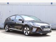 Hyundai IONIQ Hatchback 1.6 h-GDi Premium SE DCT Euro 6 (s/s) 5dr