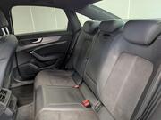Audi A6 Saloon