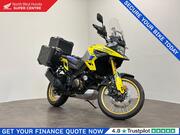 Suzuki V-Strom 1050