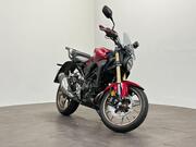 Honda CB300R