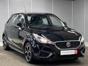 MG MG3