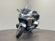 Honda GL1800 Gold Wing