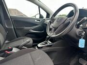 Vauxhall Crossland