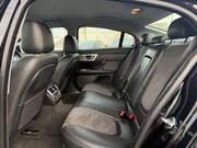 Jaguar XF Saloon 2.2d R-Sport Auto Euro 5 (s/s) 4dr
