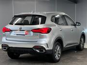 MG MG HS